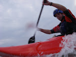 Surfing Close to the Camera