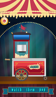 How to download Popcorn Making Time 1.0 mod apk for pc