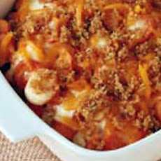 Carrot Casserole