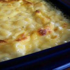Macaroni and Cheese