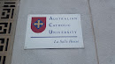 Australian Catholic University - La Salle House