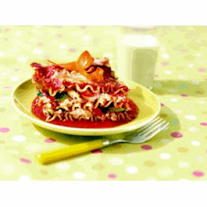 Ragu No Boiling Lasagna