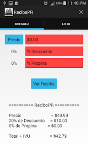 How to download ReciboPR lastet apk for pc