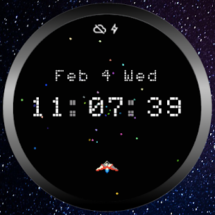How to get Space Watch lastet apk for pc
