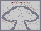 Thumbnail of the map 'Mushroom Cloud'