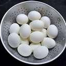 How to Boiled Eggs  101