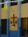 Cruz Santa Punta Brava