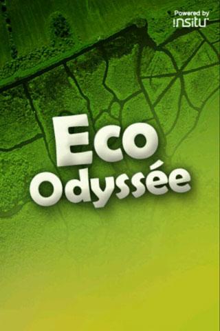 Eco-Odyssée