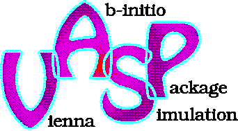 VASP for Linux VASP for Linux 单机 安装
