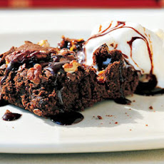 Fudge Sauce