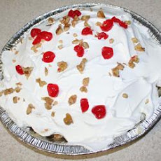 Banana Split Cake II