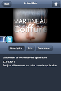How to install Martineau Coiffure 1.0 unlimited apk for android