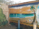 Mural La Playa