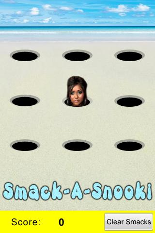 Smack-A-Snooki