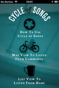 How to get Cambridge Cycle of Songs 2.0 unlimited apk for android