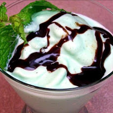 Shamrock Shake