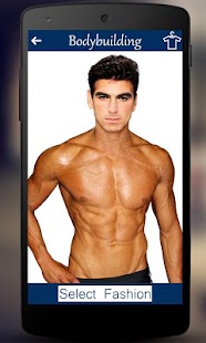 How to install Body Building :Photo Shoot 1.2 unlimited apk for pc