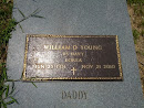 William D. Young Memorial