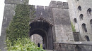 Penrhyn Castle