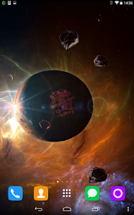 How to mod Mysterious Space 3D lastet apk for bluestacks