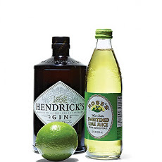Gin Gimlet
