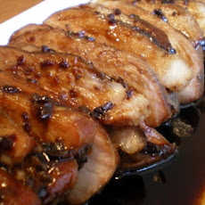 Pork Asado