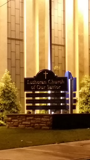 Lutheran Church of Our Savior