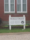 Holiness Church