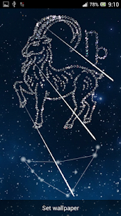 How to mod Zodiac Capricorn Wallpaper patch 1.0 apk for android