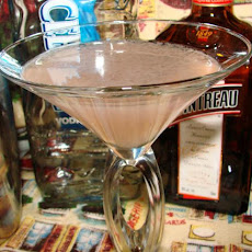Cranberry Cosmopolitan