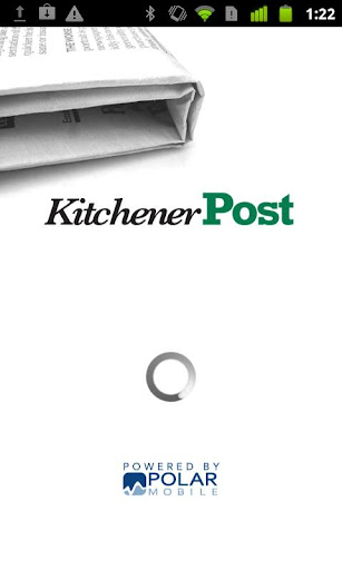 Kitchener Post