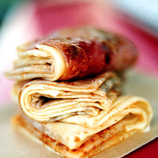 Sweet Blini
