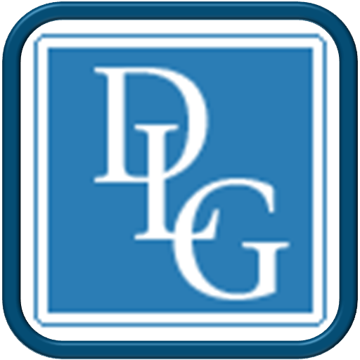 Accident  App by DLG Attorneys LOGO-APP點子