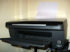 Multifuncion Epson Cx5600 Como Nueva