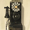 Paystations - Gray Western Electric 50-H loc R5-5 1