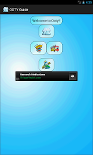 How to mod OOTY Guide 1.1 unlimited apk for pc