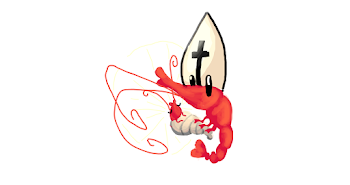 baby prawn messiah