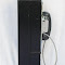 Single Slot Payphones - NY Tel 1A1-3 loc B-6 1