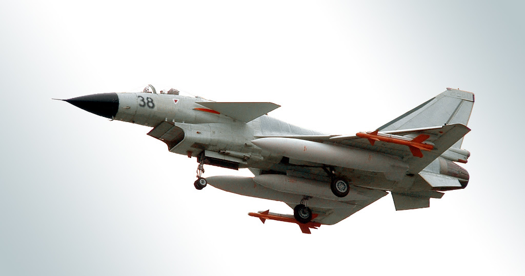 Defense-Technology News: China puts its latest fighter jet on display