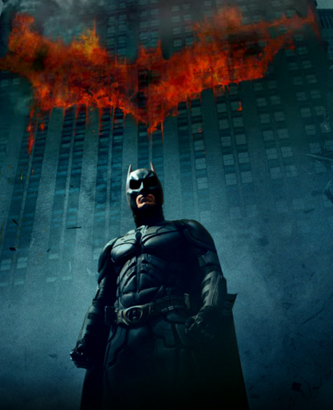Batman 2