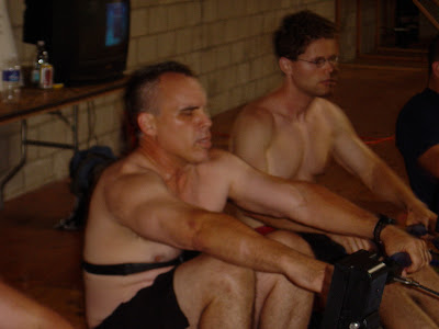 Mark on Concept 2a