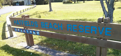 Hatfields Beach Reserve