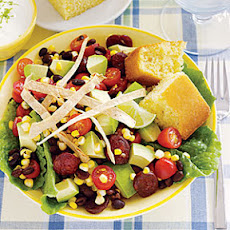 Southwestern Summer Salad