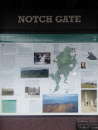 Mount Greylock Notch Gate