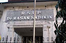 RSUP Hasan Sadikin