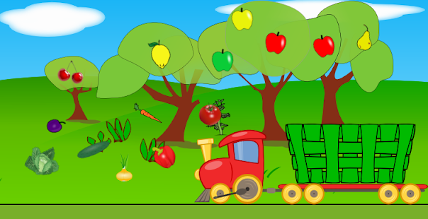 How to download Паровозик собирает урожай 0.1 apk for bluestacks