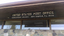 New Castle Post Office