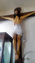Jesus Christ in Naic 