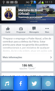 How to install Rádio Marinha FM 1.0.2 unlimited apk for android