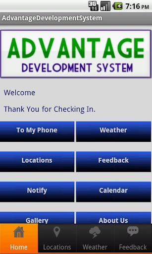 免費下載商業APP|Advantage Development System app開箱文|APP開箱王